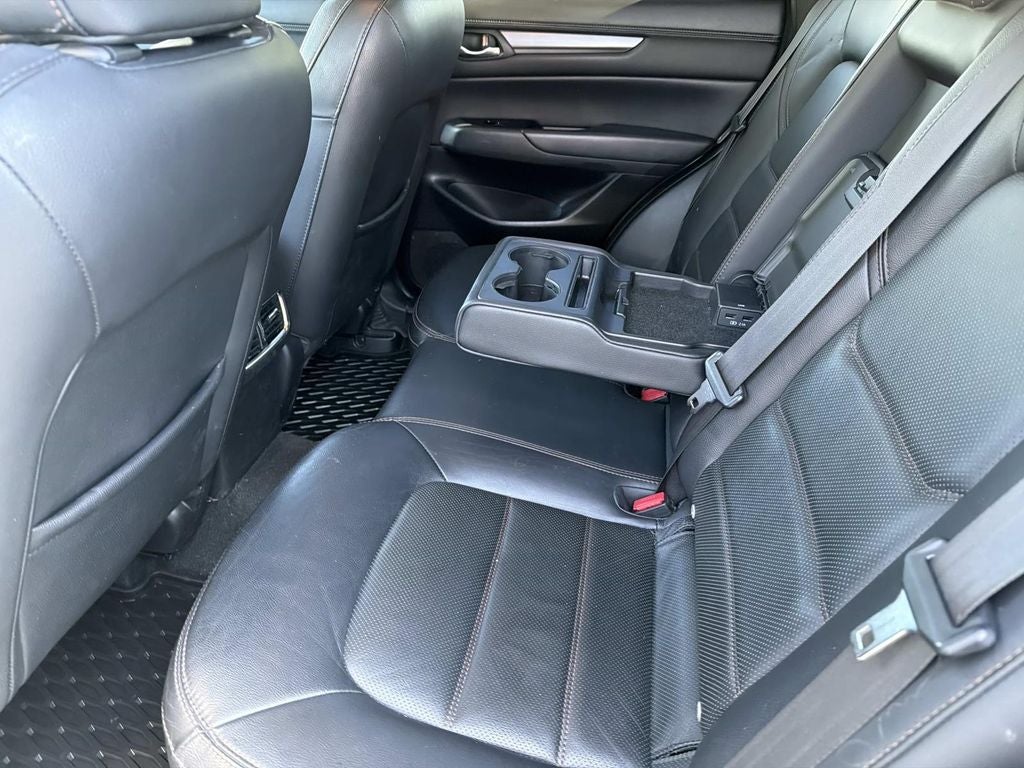 2021 Mazda Mazda CX-5 Touring