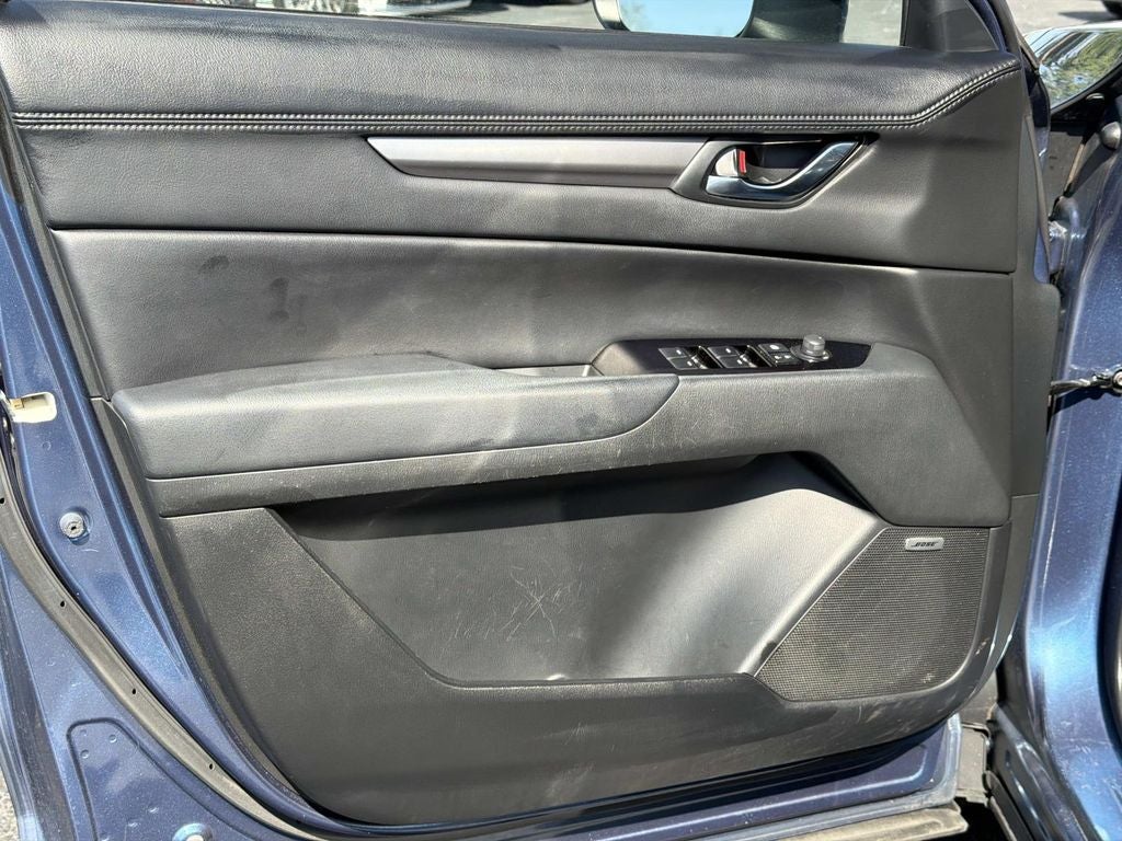 2021 Mazda Mazda CX-5 Touring