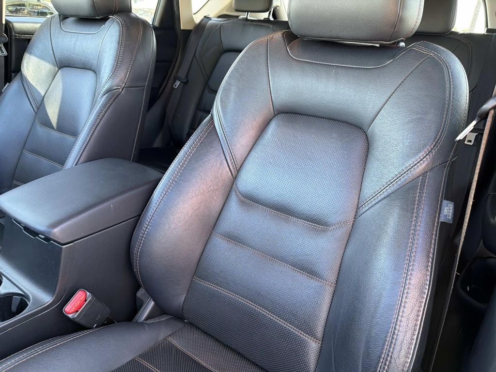 2021 Mazda Mazda CX-5 Touring