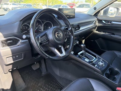 2021 Mazda Mazda CX-5 Touring