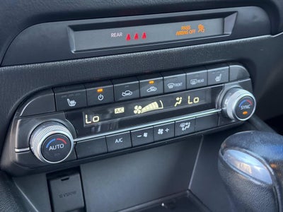 2021 Mazda Mazda CX-5 Touring