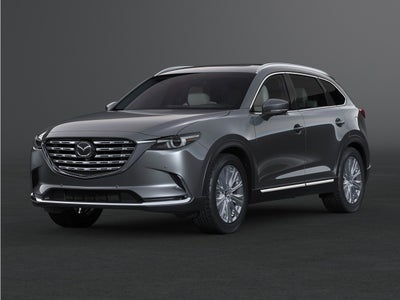 2021 Mazda Mazda CX-9 Touring