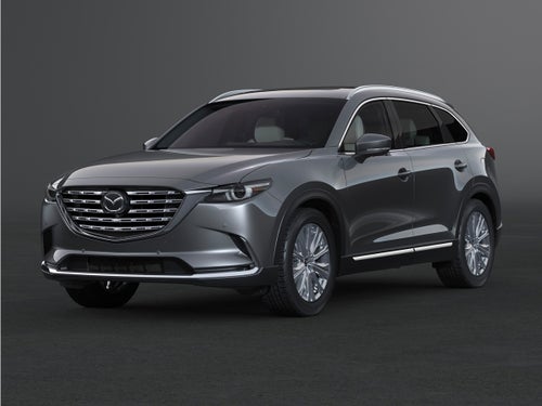 2021 Mazda Mazda CX-9 Touring