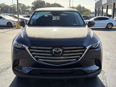 2021 Mazda Mazda CX-9 Touring