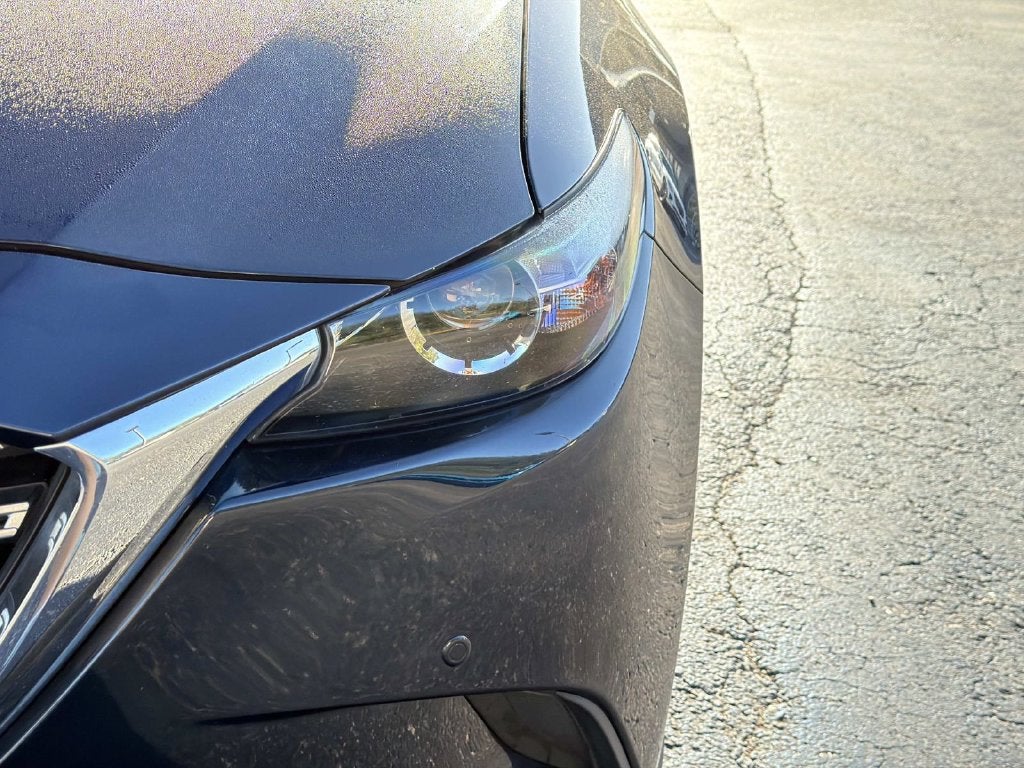 2021 Mazda Mazda CX-9 Touring
