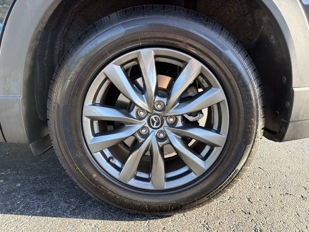 2021 Mazda Mazda CX-9 Touring