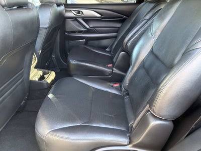 2021 Mazda Mazda CX-9 Touring