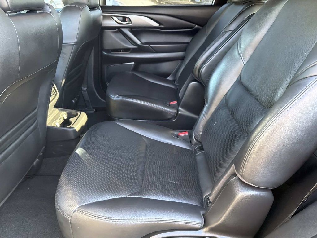 2021 Mazda Mazda CX-9 Touring