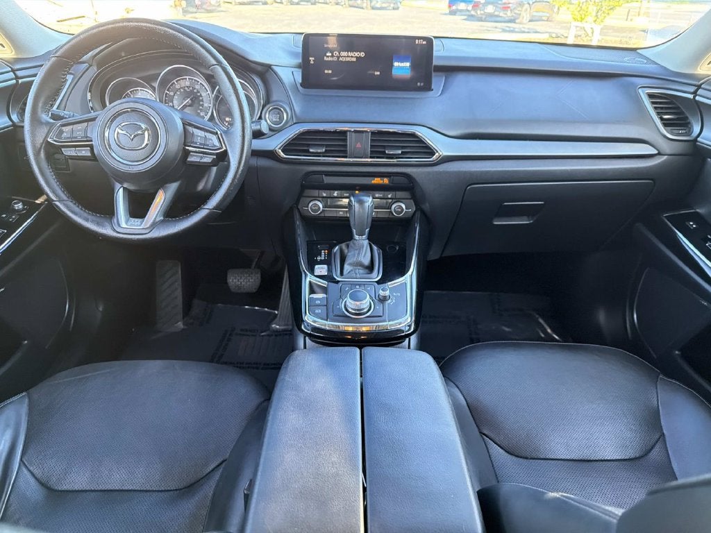2021 Mazda Mazda CX-9 Touring