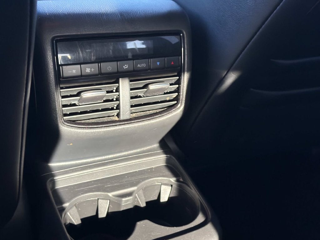 2021 Mazda Mazda CX-9 Touring