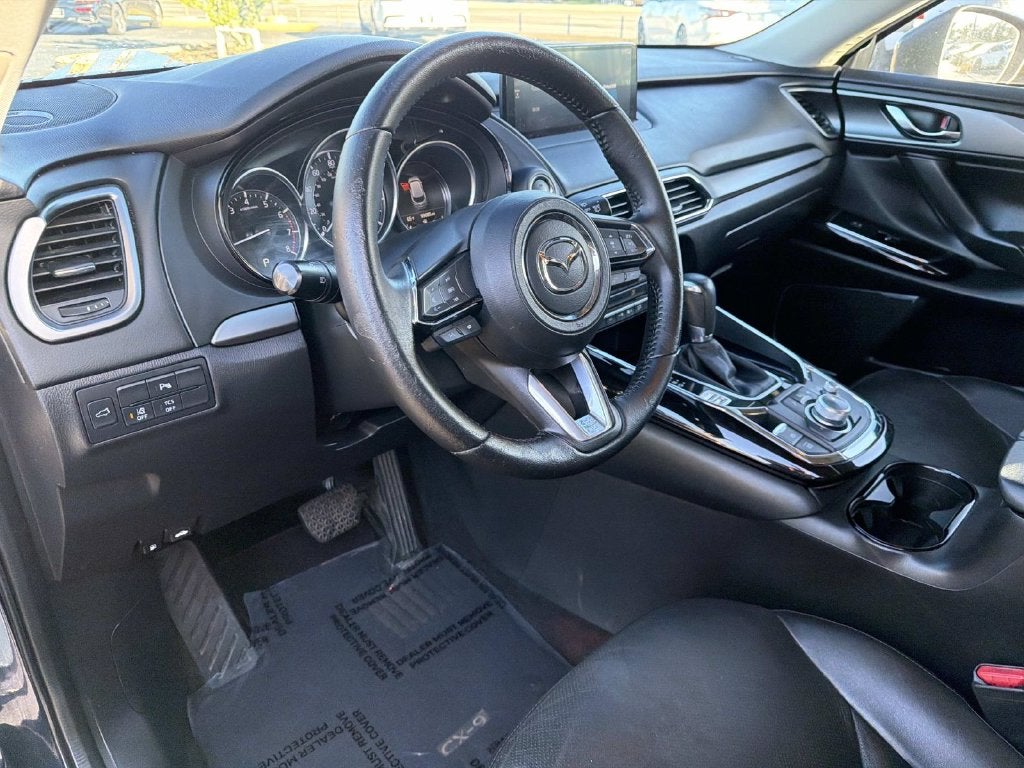 2021 Mazda Mazda CX-9 Touring