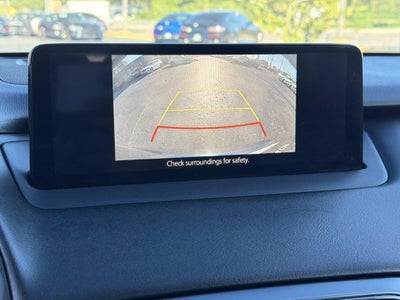 2021 Mazda Mazda CX-9 Touring