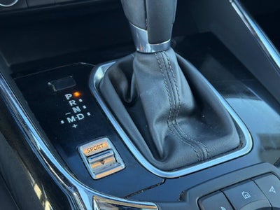2021 Mazda Mazda CX-9 Touring