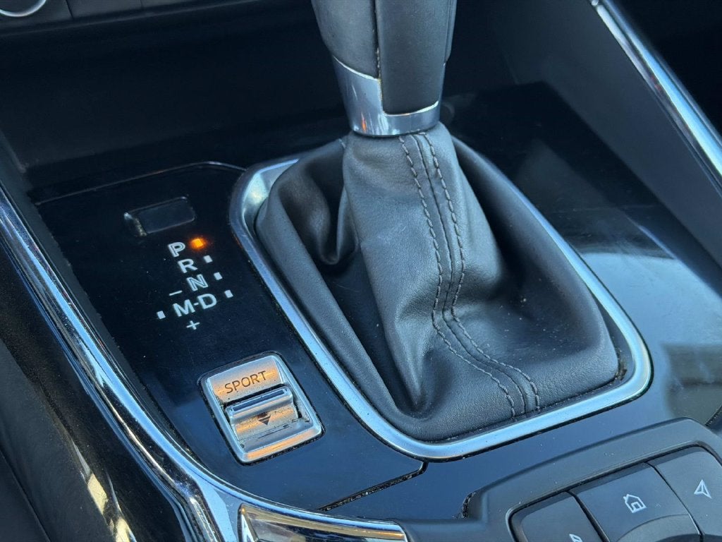 2021 Mazda Mazda CX-9 Touring