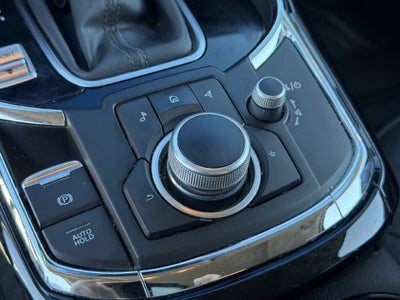 2021 Mazda Mazda CX-9 Touring