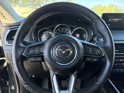 2021 Mazda Mazda CX-9 Touring