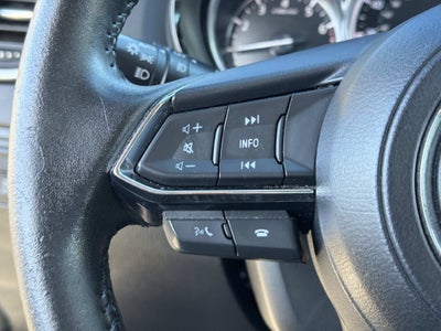 2021 Mazda Mazda CX-9 Touring