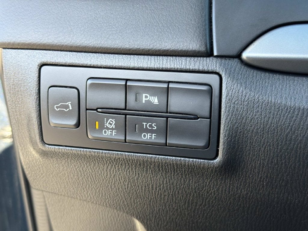 2021 Mazda Mazda CX-9 Touring