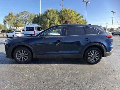 2021 Mazda Mazda CX-9 Touring