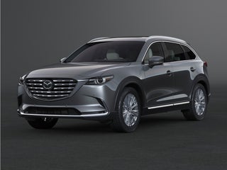 2021 Mazda Mazda CX-9 Touring