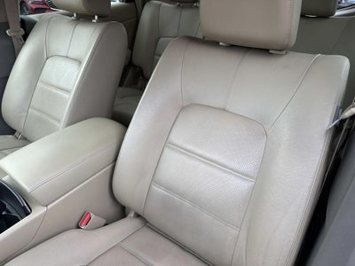 2014 Nissan Murano SL