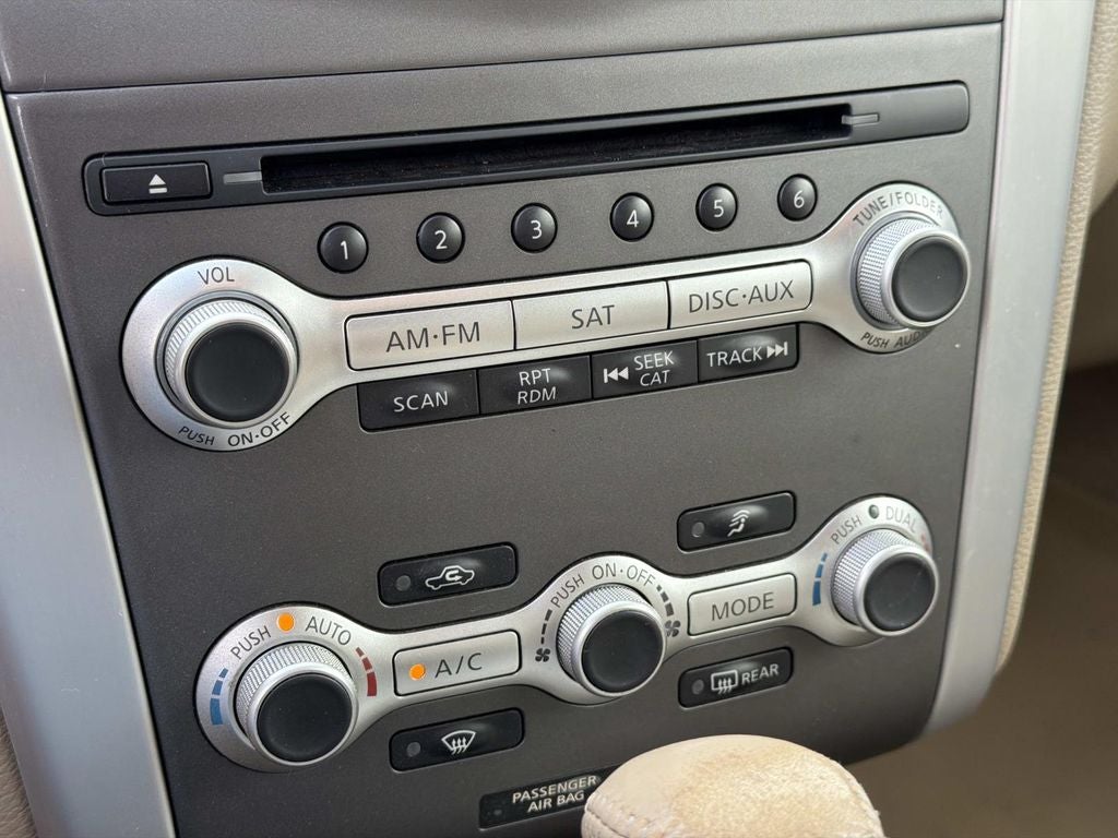 2014 Nissan Murano SL