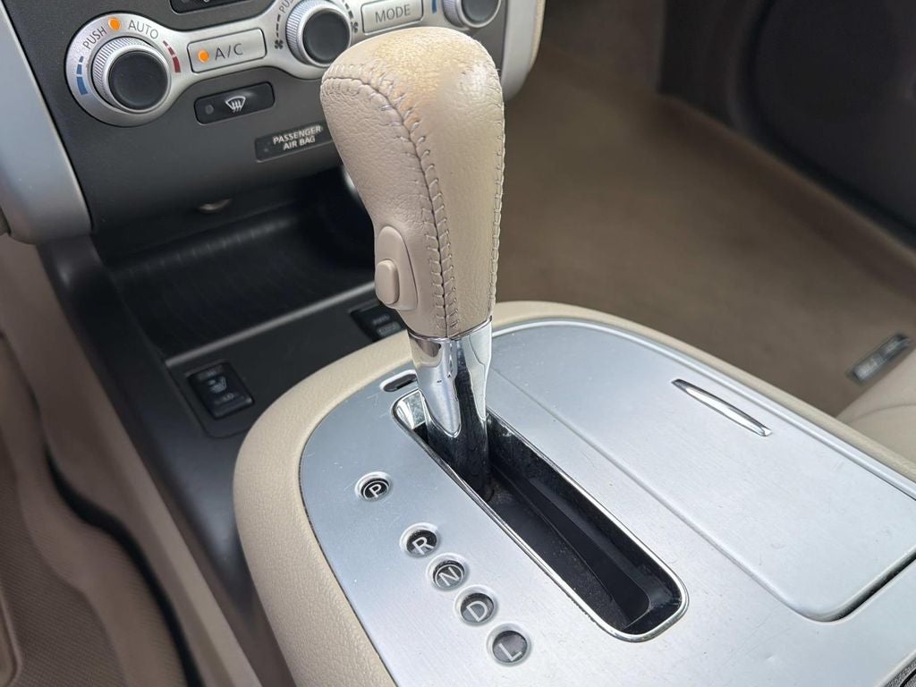2014 Nissan Murano SL