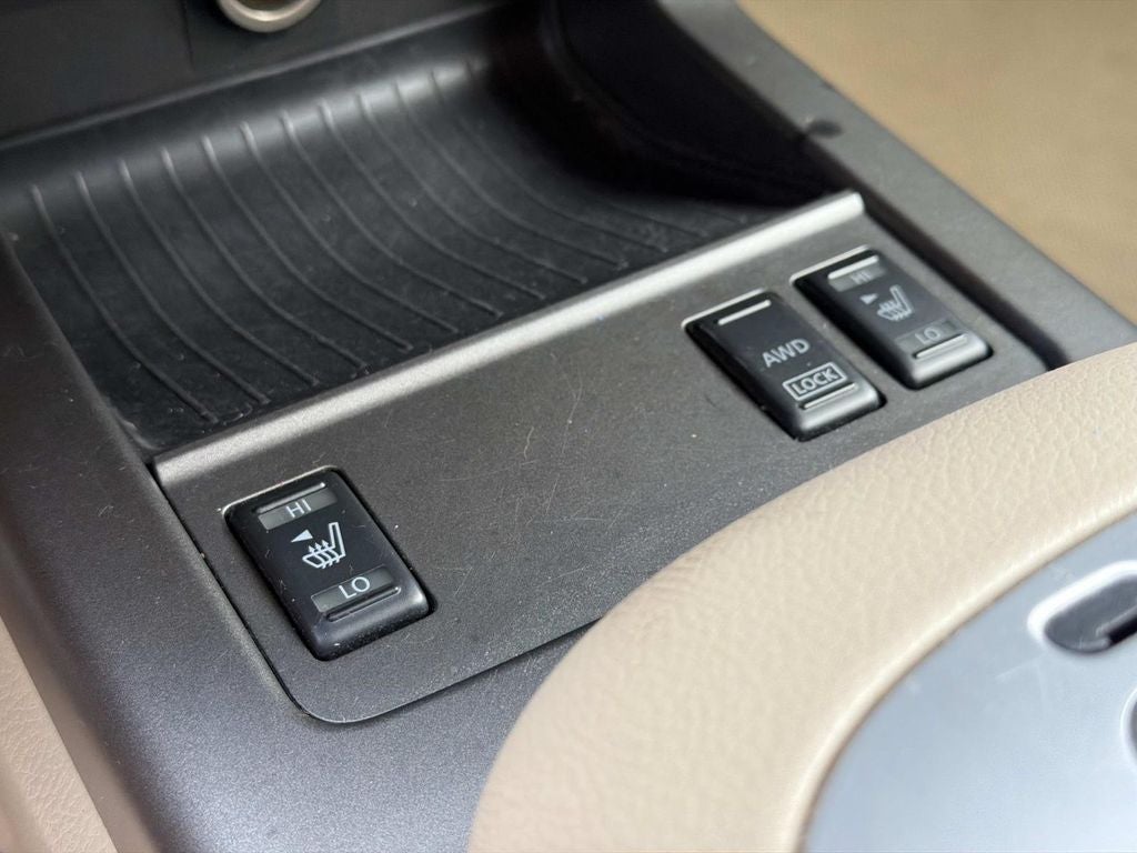 2014 Nissan Murano SL