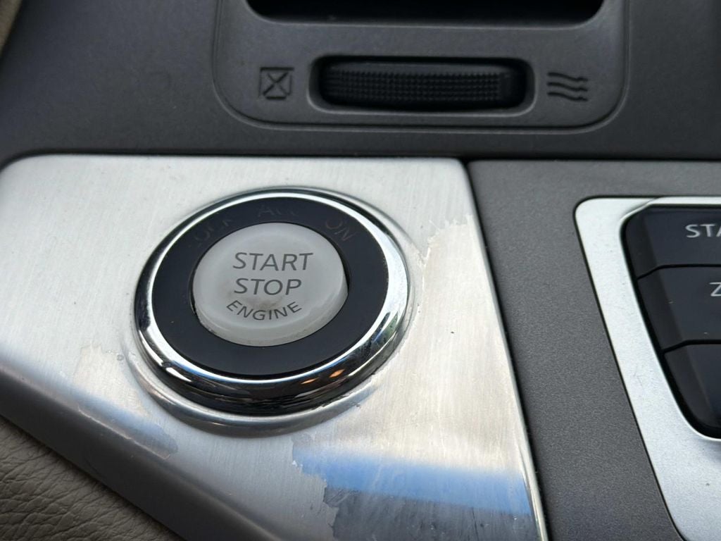 2014 Nissan Murano SL