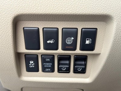 2014 Nissan Murano SL