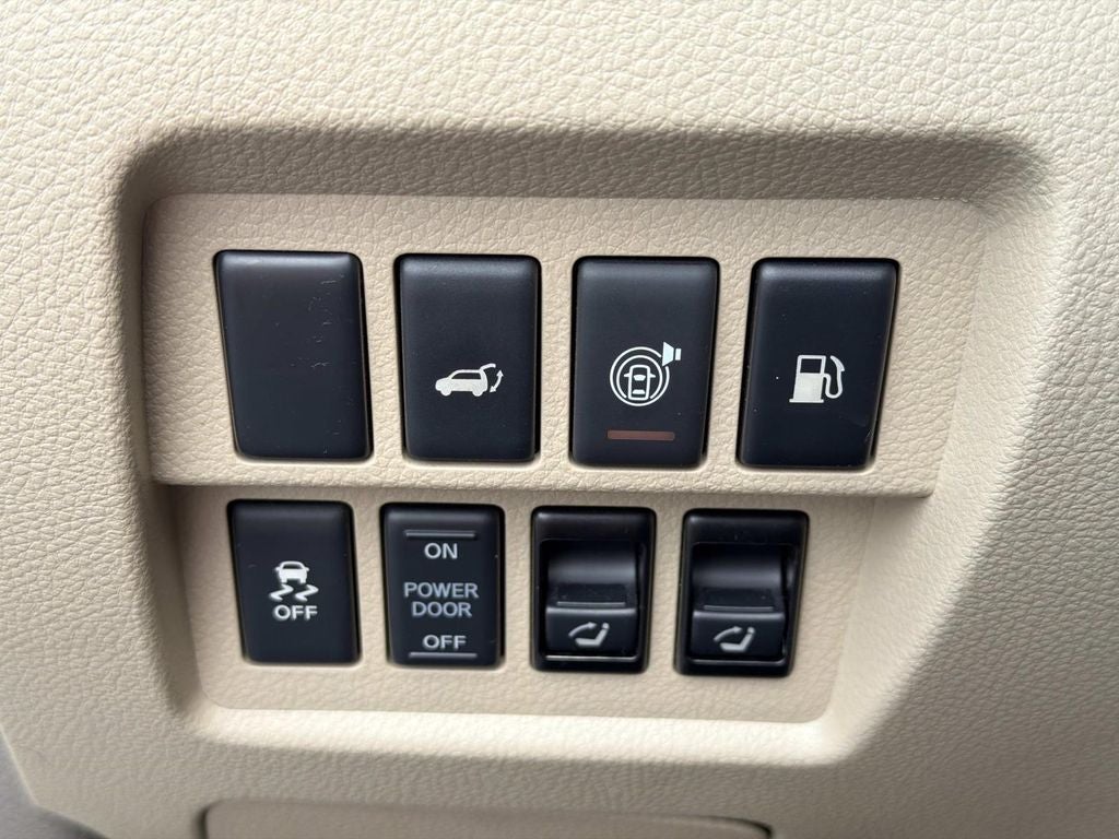 2014 Nissan Murano SL