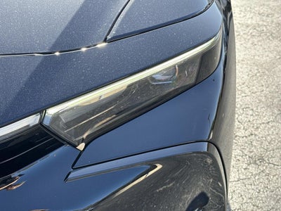 2025 Toyota Crown XLE