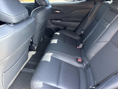 2025 Toyota Crown XLE