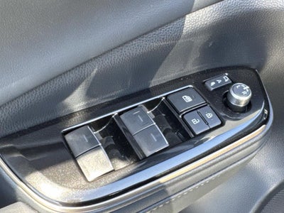 2025 Toyota Crown XLE