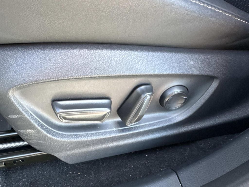 2025 Toyota Crown XLE