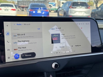 2025 Toyota Crown XLE