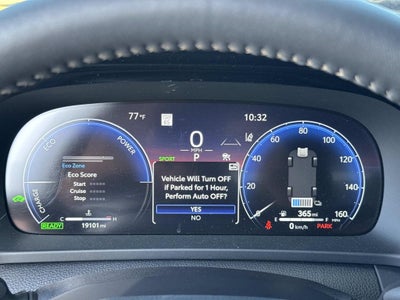 2025 Toyota Crown XLE