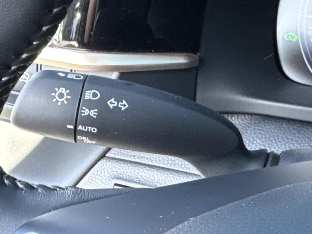 2025 Toyota Crown XLE