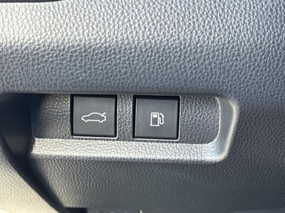 2025 Toyota Crown XLE