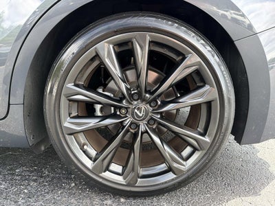 2024 Lexus IS 350 F SPORT Design