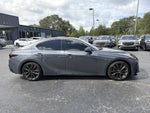 2024 Lexus IS 350 F SPORT Design
