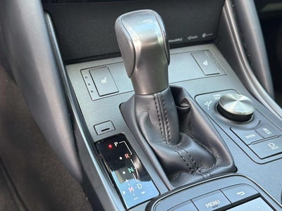 2024 Lexus IS 350 F SPORT Design