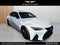 2025 Lexus IS 350 F SPORT Design