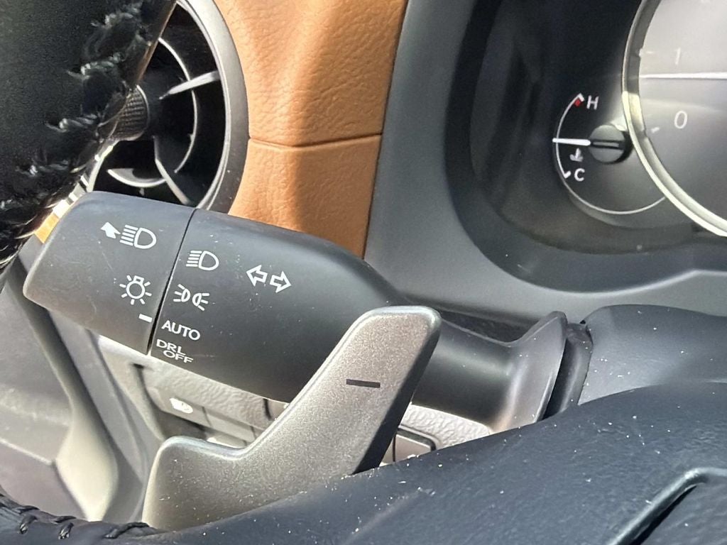 2025 Lexus IS 350 F SPORT Design