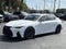 2025 Lexus IS 350 F SPORT Design