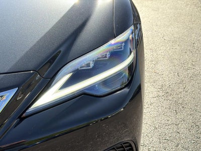 2024 Lexus LS 500 Base