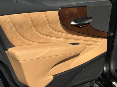 2024 Lexus LS 500 Base