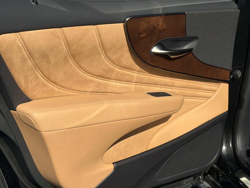 2024 Lexus LS 500 Base