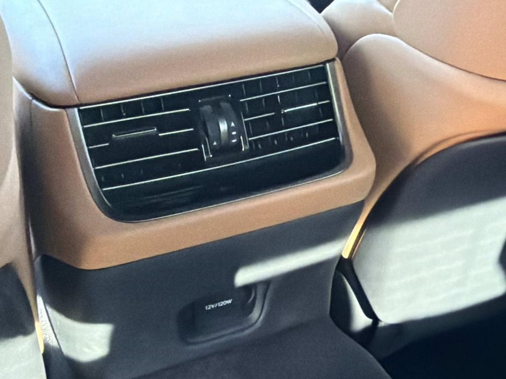 2024 Lexus LS 500 Base