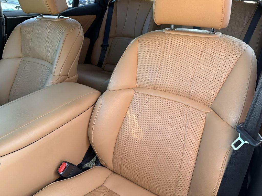 2024 Lexus LS 500 Base